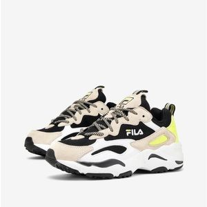 FILA Ray Tracers